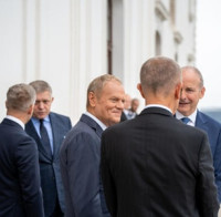 Premiér Babiš po jednání V4: Příští evropský rozpočet musí být spravedlivý a vyvážený a nesmí poškozovat země, které mají silný průmysl